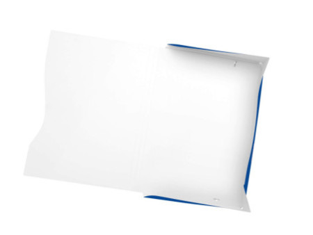 Pelikan Chemise à rabat 'quick open', A3, bleu
