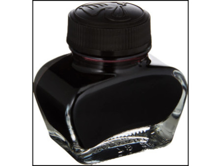 Pelikan Encre 4001 en flacon, noir-brillant, contenu: 30 ml