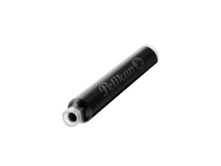Pelikan Cartouches d'encre 4001 TP/6, noir