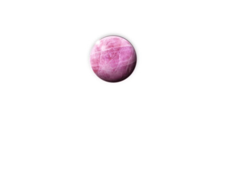 Pelikan Encre Edelstein Ink 'Rose Quartz', dans un flacon