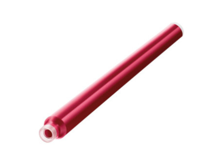 Pelikan Cartouches d'encre grand volume 4001 GTP/5, rouge