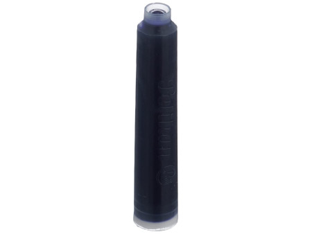 Pelikan Cartouches d'encre 4001 TP/6/2/B, bleu royal