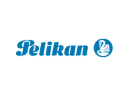 Pelikan Tampon encreur taille 2, (L)110 x (P)70 mm, rouge