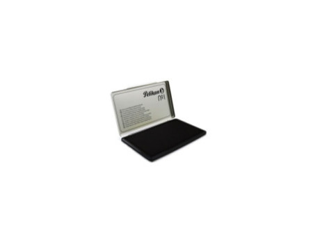 Pelikan Tampon encreur taille 1, (L)160 x (P)90 mm, noir