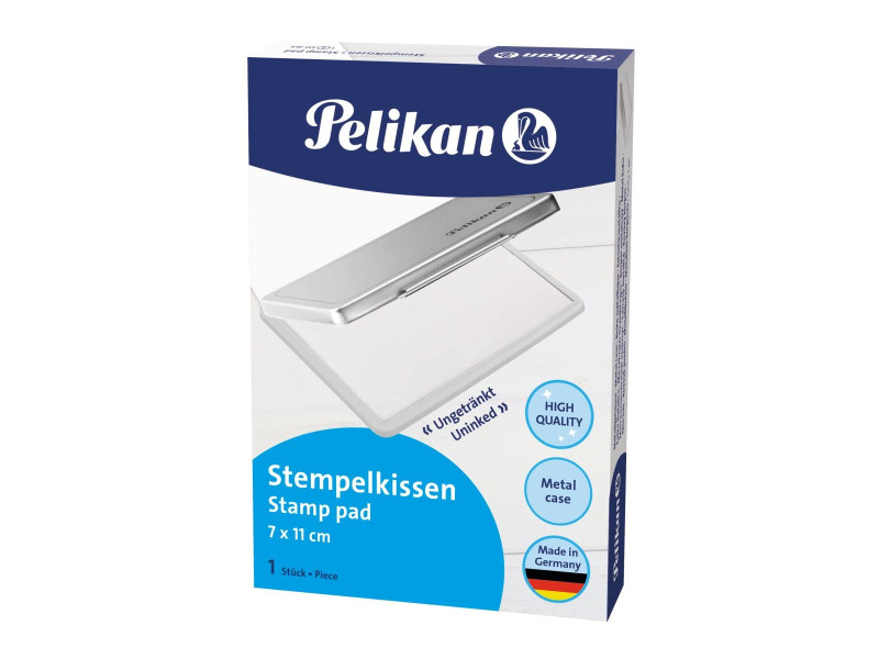 Pelikan Tampon encreur taille. 2, (L)110 x (P)70 mm, non