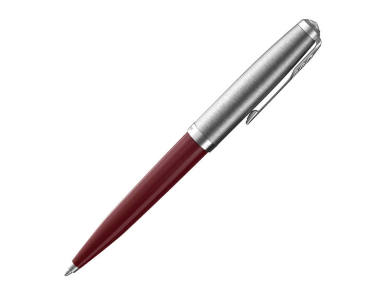 PARKER Stylo à bille Parker 51 Bordeaux C.T.
