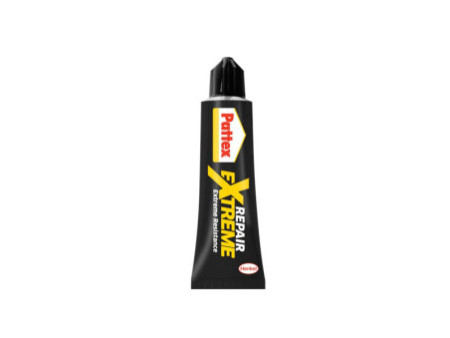 Pattex colle universelle Repair Extreme, tube de 8 g