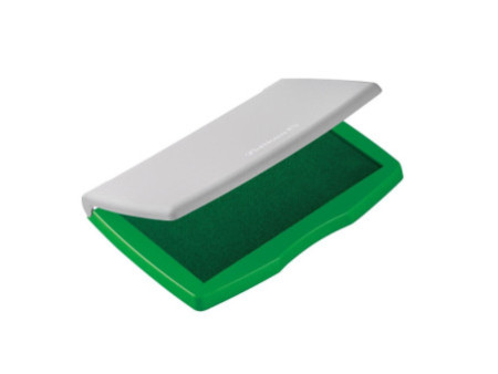 Pelikan Tampon encreur T. 2E, (L)110 x (P)70 mm, vert