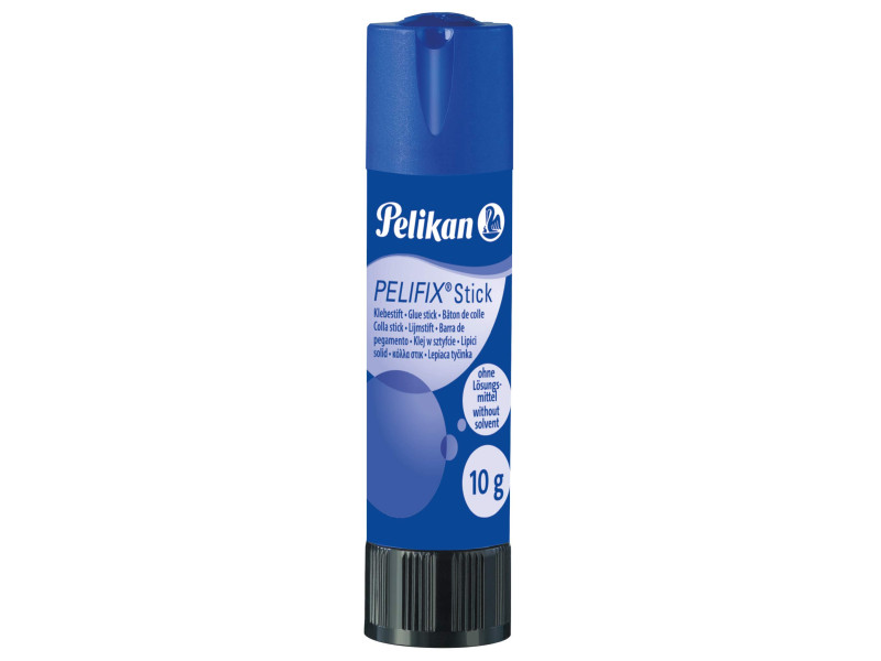 Pelikan Bâton de colle PELIFIX, 10 g, sans solvant