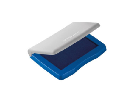 Pelikan Tampon encreur taille 3E, (L)70 x (P)50 mm, bleu