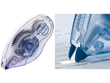 Pelikan Roller correcteur blanco Maxi, 8,4 mm x 8,5 m