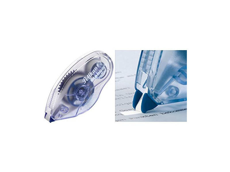 Pelikan Roller correcteur blanco Maxi, 8,4 mm x 8,5 m
