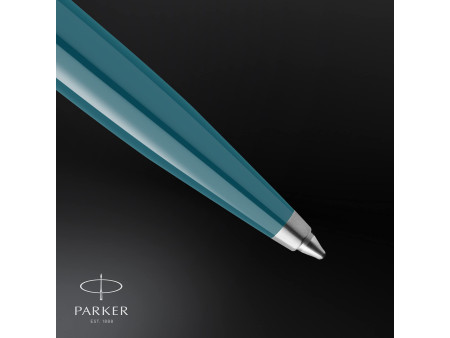 PARKER Stylo à bille Parker 51 Bleu turquoise C.T.