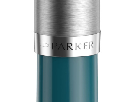 PARKER Stylo à bille Parker 51 Bleu turquoise C.T.