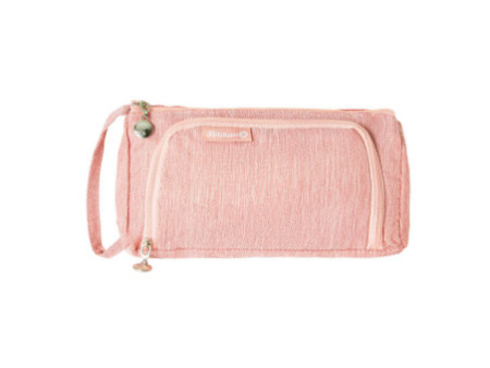 Pelikan Trousse Homeoffice, rose