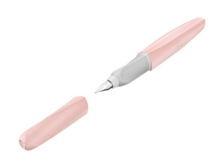 Pelikan Stylo plume Twist eco, présentoir de comptoir