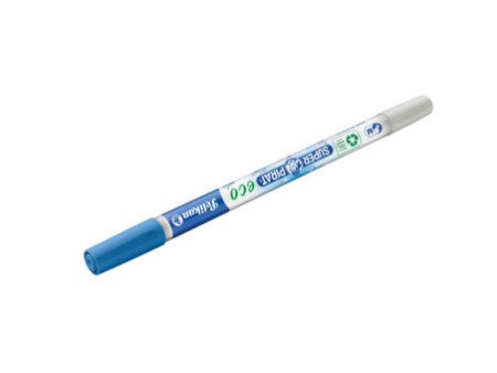Pelikan Effaceur d'encre Super Pirat eco 850M, présentoir