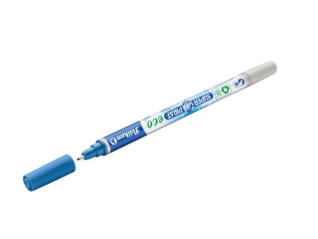 Pelikan Effaceur d'encre Super Pirat eco 850M, présentoir