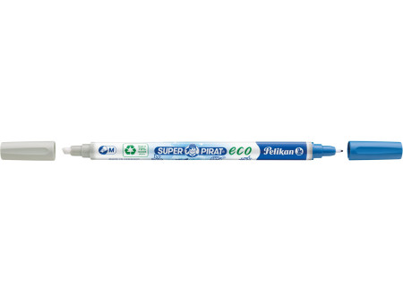 Pelikan Effaceur d'encre Super Pirat eco 850M, présentoir
