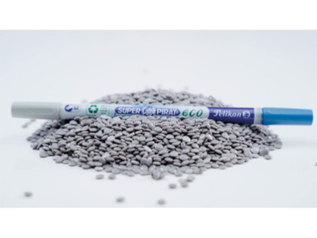 Pelikan Effaceur d'encre Super Pirat eco 850M, présentoir
