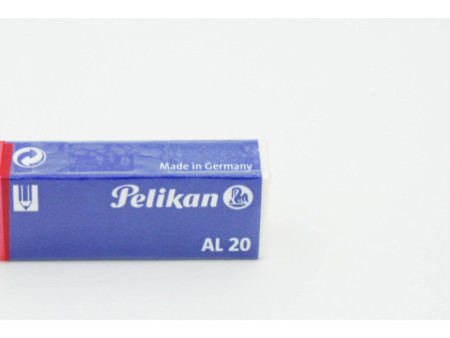 Pelikan Gomme plastique AL 20 (619643)