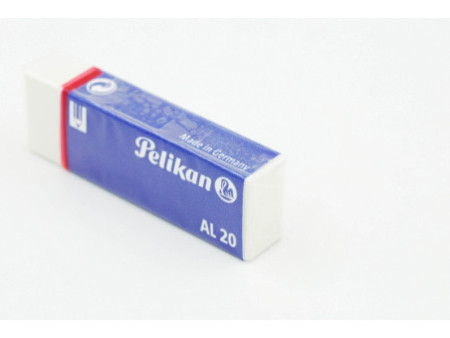 Pelikan Gomme plastique AL 20 (619643)