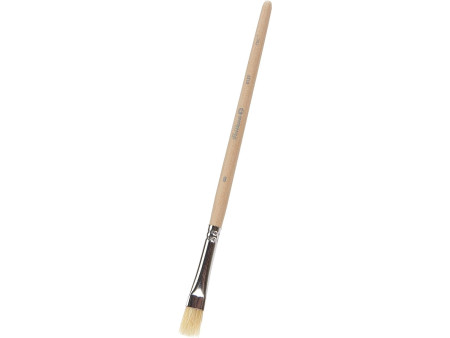 Pelikan Kit de pinceau brosse 613 F, 3 pièces, assorti