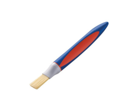 Pelikan griffix Set de pinceaux scolaires, 3 pièces