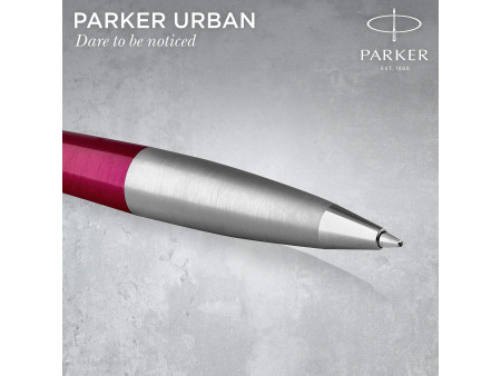 PARKER Stylo à bille URBAN Magenta Vif C.T.