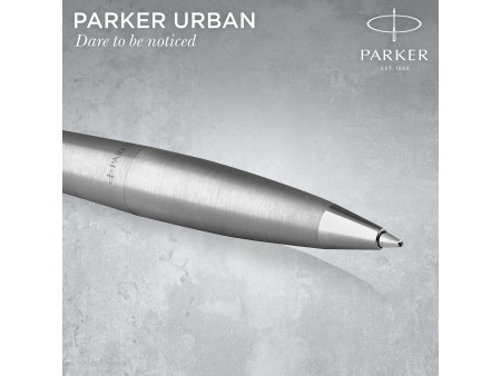 PARKER Stylo à bille URBAN Metallic Metro C.T.