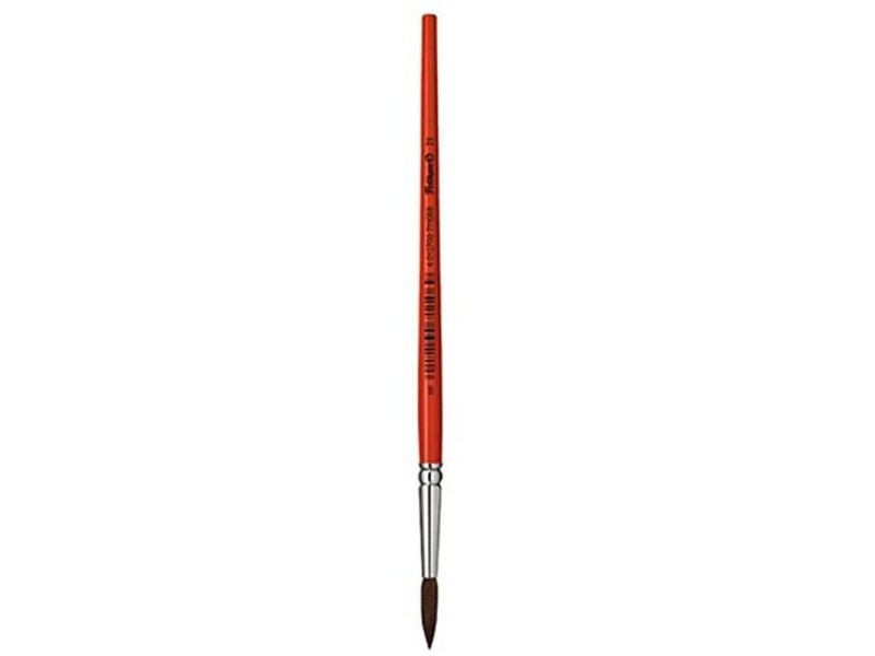 Pelikan Pinceau série 23, N. 2, manche en bois