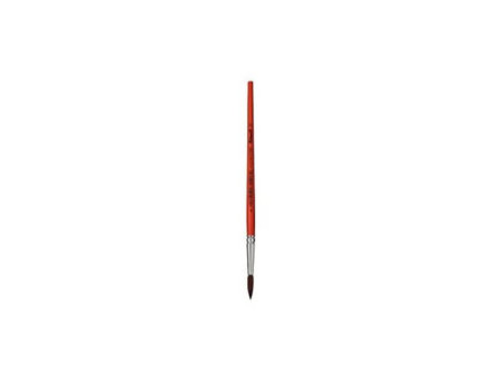 Pelikan Pinceau série 23, N. 8, manche en bois