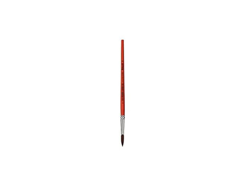 Pelikan Pinceau série 23, N. 8, manche en bois