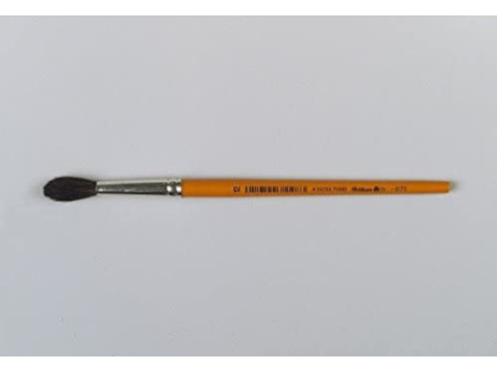 Pelikan Pinceau série 23, N. 12, manche en bois