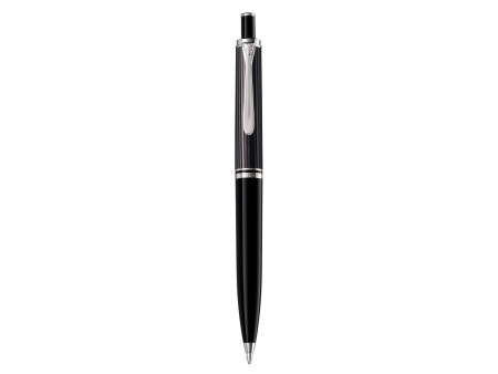 Pelikan Stylo à bille rétractable 'Souverän 405 Stresemann'