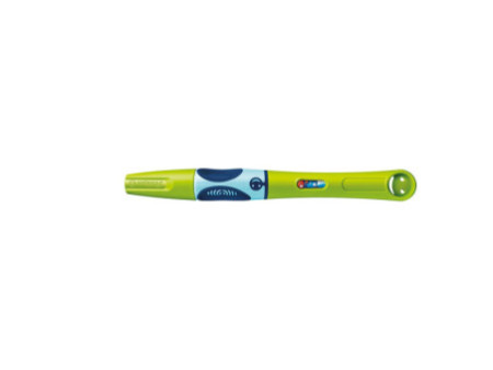 Pelikan griffix Stylo plume, vert, pour gauchers