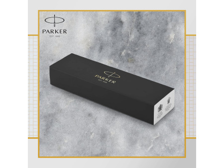 PARKER Stylo roller IM PREMIUM Nacré G.T.