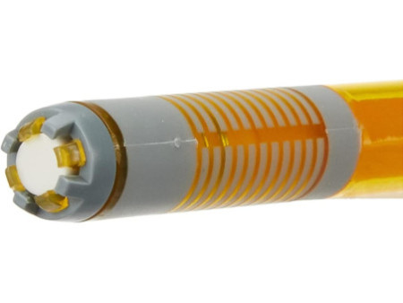 Pelikan Stylo-gomme fourni avec une gomme de rechange,