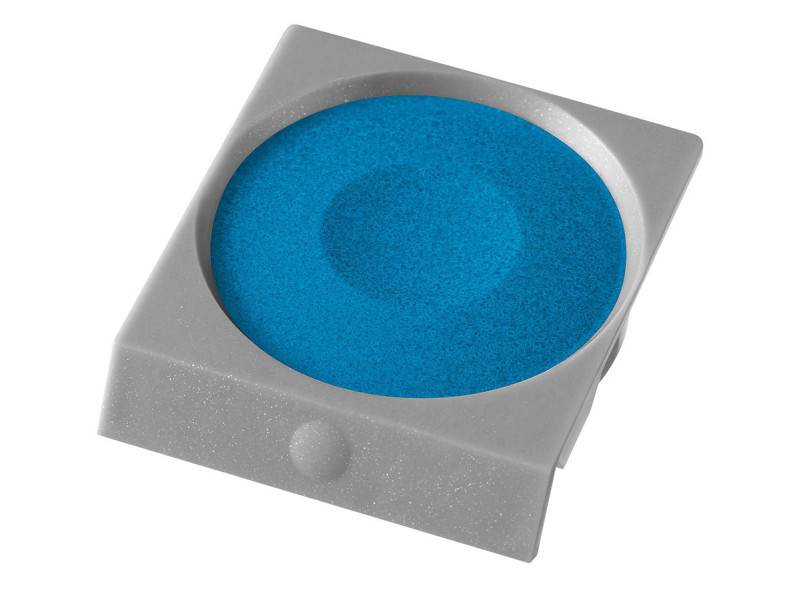 Pelikan Couleurs opaques de rechange 735K, bleu cyan