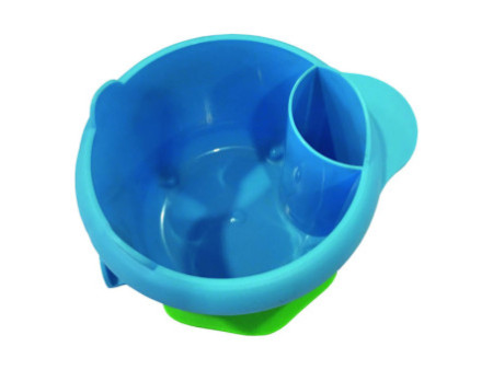 Pelikan Bac à eau pour boîte de couleurs K12, bleu