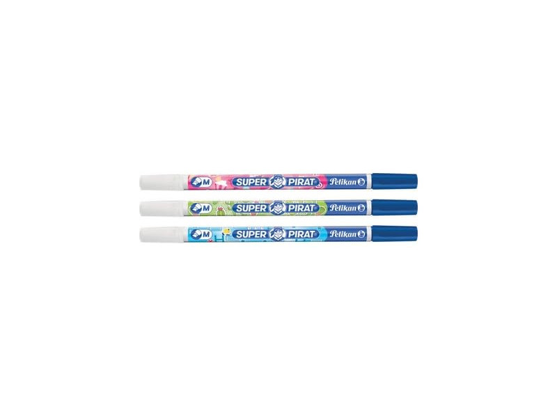 Pelikan Effaceur d'encre Super Pirat 850M, présentoir