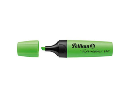 Pelikan Surligneur Textmarker 490, rose fluo