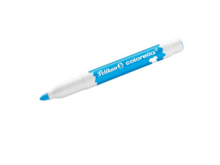 Pelikan Marqueur pour textile colorella, étui carton de 12