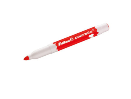 Pelikan Marqueur pour textile colorella, étui carton de 12