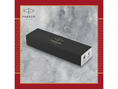 PARKER Stylo plume IM PREMIUM Rouge G.T.