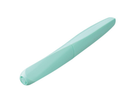 Pelikan Stylo plume Twist Neo Mint, menthe
