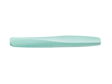 Pelikan Stylo plume Twist Neo Mint, menthe