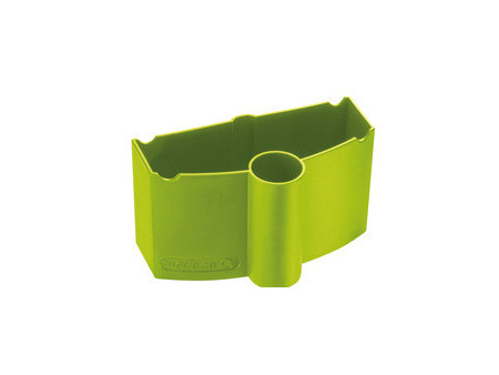 Pelikan Bac à eau WBB pour boîtes de peinture K12, vert