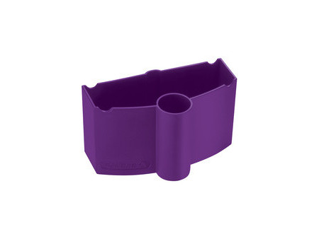 Pelikan Bac à eau WBB pour boîtes de peinture K12, vert