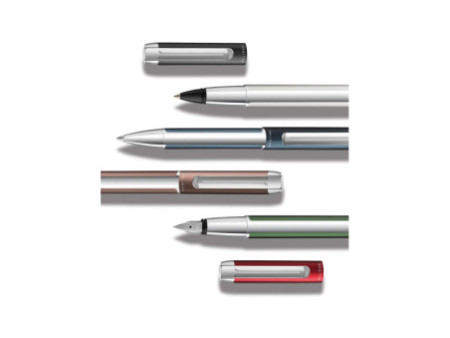 Pelikan Stylo à bille rotatif 'PURA', moka